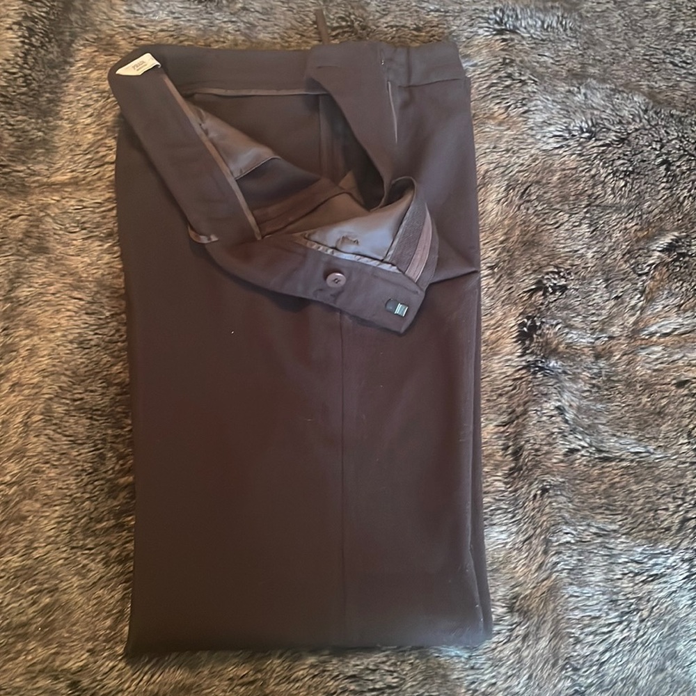 PRADA Wool Winter Women’s Dress Pants